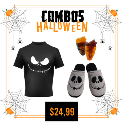 Camisetas de halloween